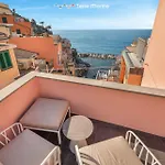 Incanto, Terremarine