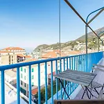 Il Mare In Ogni Stanza, Levanto
