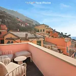 Incanto, Terremarine