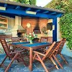 Casa Con Piscina Jacuzzi Ac Wifi E Biciclette Elettriche