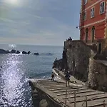 Casa Vacanze Tita La Tua Base Per Visitare Il Mare Delle Cinque Terre