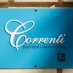 Correnti Boutique Luxury Rooms