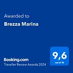 Brezza Marina 3021