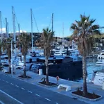 Villa Torre Gilda 200 Mt Dal Mare Con Giardino In Centro Citta
