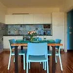 Casa Con Piscina Jacuzzi Ac Wifi E Biciclette Elettriche