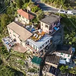 La Finestra Sul Mare A Drignana