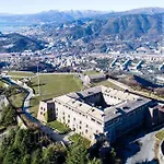 Forti Genova-Free Parking Castellaccio Apartment