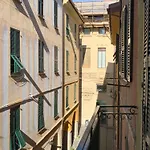 Remolari 20-Piazza Mazzini View