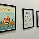 Sanremo Dream - La Libellula