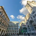 Joivy The Place To Be In The Centre Of Genoa