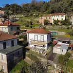 Giorgio'S Flowery House By Portofinovacanze