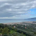 Magico Appartamento In Liguria Vista Mare