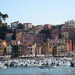 Appartamento Emozione Mare Blu San Terenzo