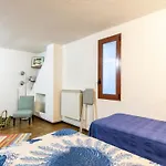 Apartment Terrazzo Sul Mare By Interhome