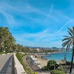 Apartment Terrazzo Sul Mare By Interhome