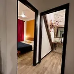 Lovely Apartment In The Heart Of Genoa