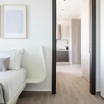 Olive Sand Apartment