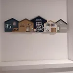 Appartamento Il Legno Di Mare