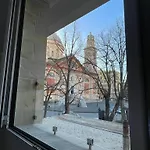 Happy Family Apartments Dome Carignano