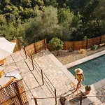 Apricus Locanda Boutique Hotel