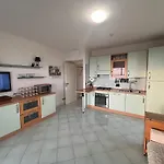 Terrazzavistamare, Piscina, Campodatennis