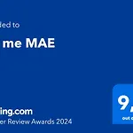 Da Me Mae