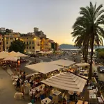 Cuore Di Lerici , Amazing View
