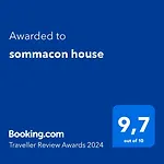 Sommacon House