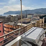 Appartamento Vista Mare Di Marco