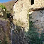 Casa Verde - Sciu' Pepin