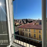 Arber'S House