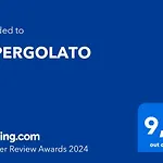 Il Pergolato