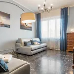 Sailing Ships Cozy Flat X5 With Balcony