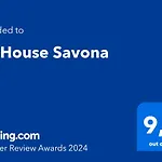 Bb House Savona