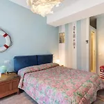 Goccia Di Mare With Free Parking