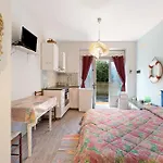 Goccia Di Mare With Free Parking