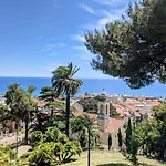248 - Casa Amarcord - Appartamento Vintage Vista Mare E A Pochi Minuti Dal Centro Di Sanremo