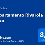 Appartamento Rivarola Ulivo