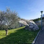 Piscinaparkingvista Mare La Perla Ligure Ac