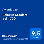 Relax In Casolare Del 1700