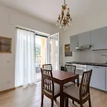 Casa Degli Artisti 1