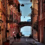 Casa Maria Rosa - A Pochi Passi Dal Mare