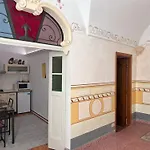 Toffee Palmari 23 - Seven Suites Sanremo