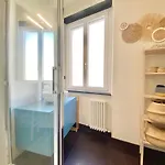 Casaviva - Modern Lively Trilo In Genova Nervi