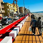 Appartamento Al Mare Ventimiglia
