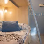 Blue Marine - Trilocale Con Smart Tv, Wifi Gratuito, Aria Condizionata, Ideale Per Famiglie