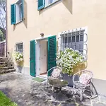 Charming Apartment Villa With Pool