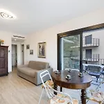 Appartamento Con Vista Mare Noli