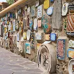 La Casa Sulla Spiaggia - On The Beach- Happy Rentals