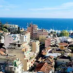 Suite Pascoli 12 - Sanremo